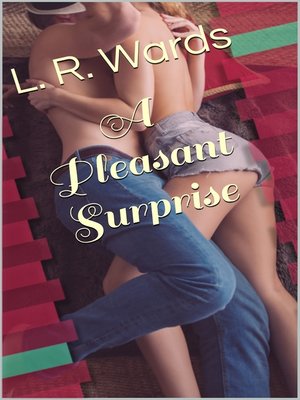 cover image of A Pleasant Surprise